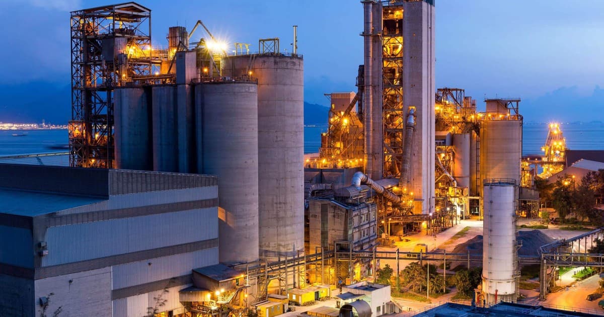 Industrial Innovation